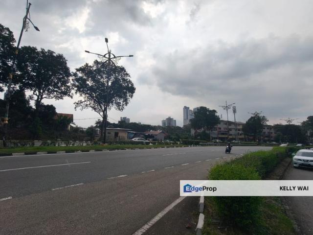 Shop for sale in Country Heights Damansara, Kuala Lumpur