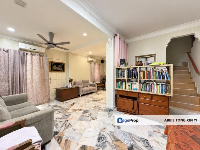 House for sale in Kajang, Langat