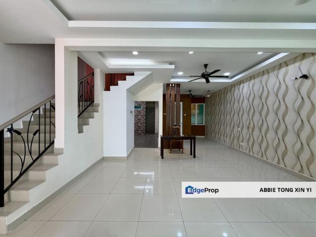 House for sale in Kajang, Langat