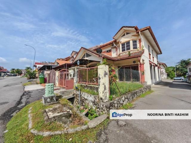House for sale in Kajang, Langat