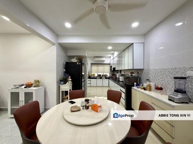House for sale in Cheras, Majlis Perbandaran Kajang