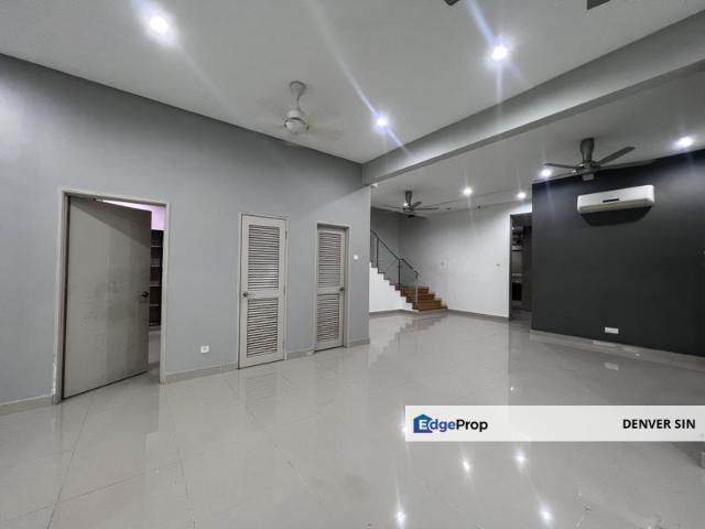 House for sale in Kajang, Langat