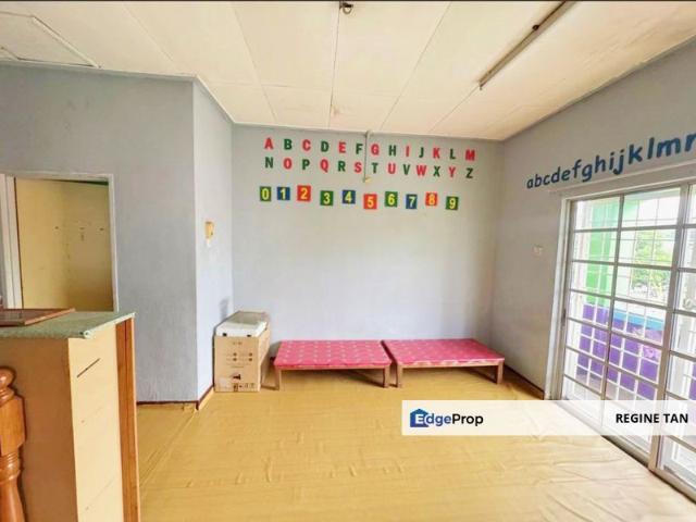 House for sale in Kajang, Langat