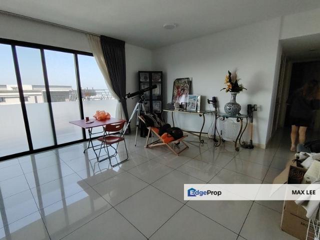 Condominium for sale in Kajang, Langat