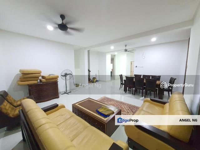 House for sale in Kajang, Langat
