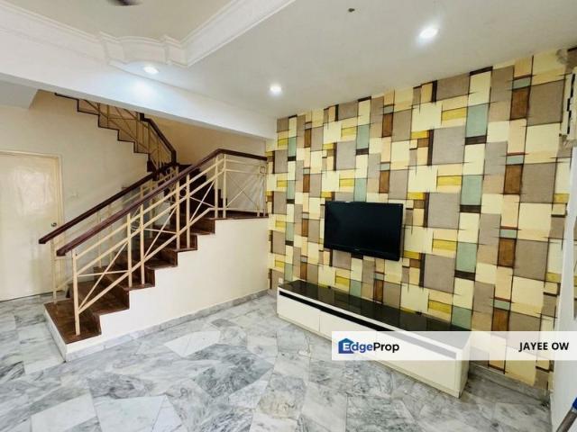 House for sale in Cheras, Majlis Perbandaran Kajang