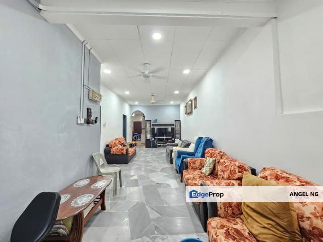 House for sale in Kajang, Langat