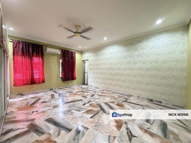 House for sale in Kajang, Langat