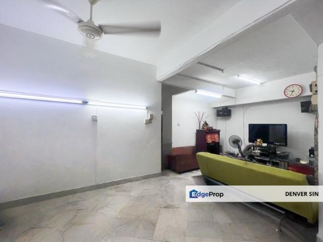 House for sale in Kajang, Langat
