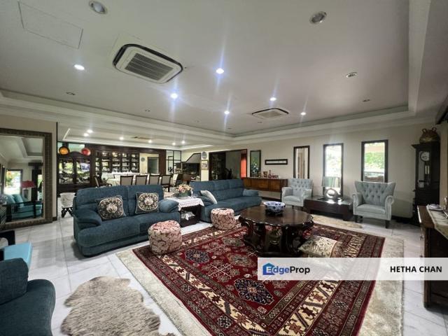 House for sale in Cheras, Majlis Perbandaran Kajang