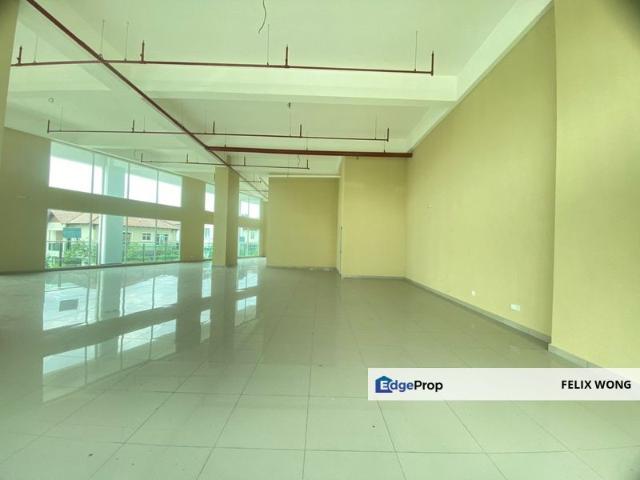 Shop for rent in Kajang, Langat