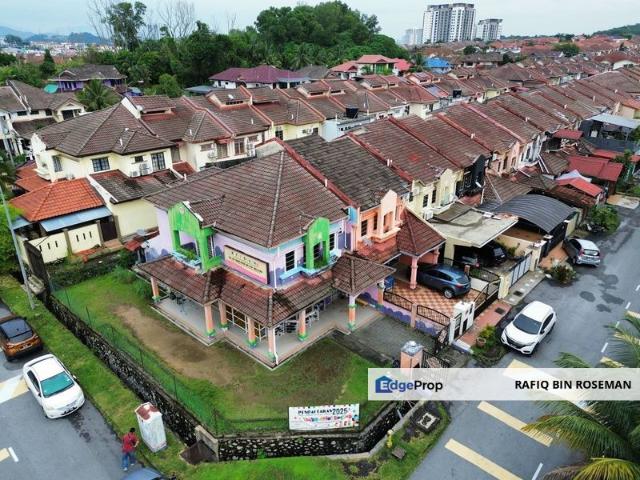 House for sale in Kajang, Langat