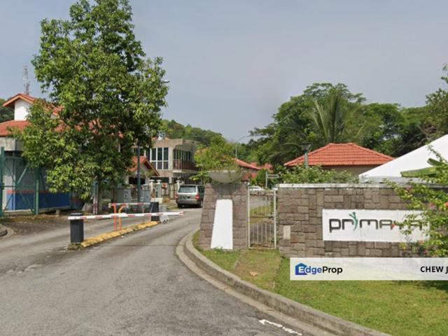 House for sale in Kajang, Langat