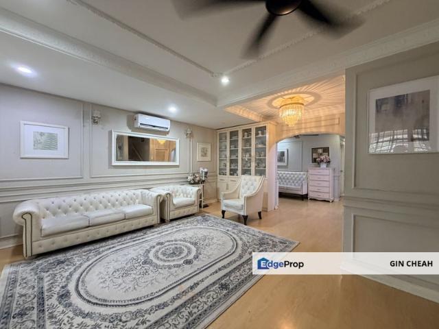 House for sale in Kajang, Langat