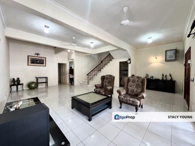 House for sale in Kajang, Langat