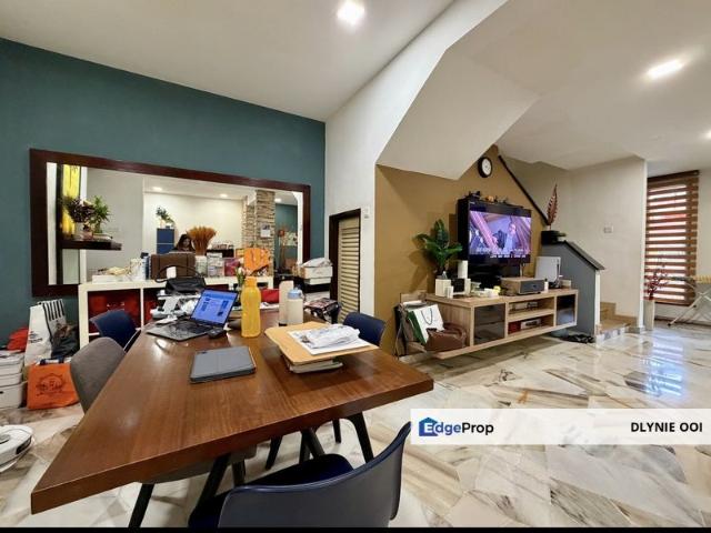 House for sale in Cheras, Majlis Perbandaran Kajang