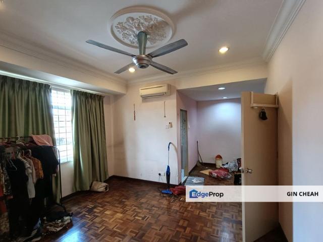 House for sale in Kajang, Langat