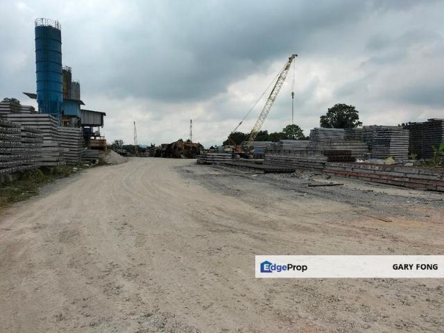 Shop for rent in Kajang, Langat