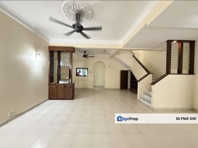House for sale in Cheras, Majlis Perbandaran Kajang