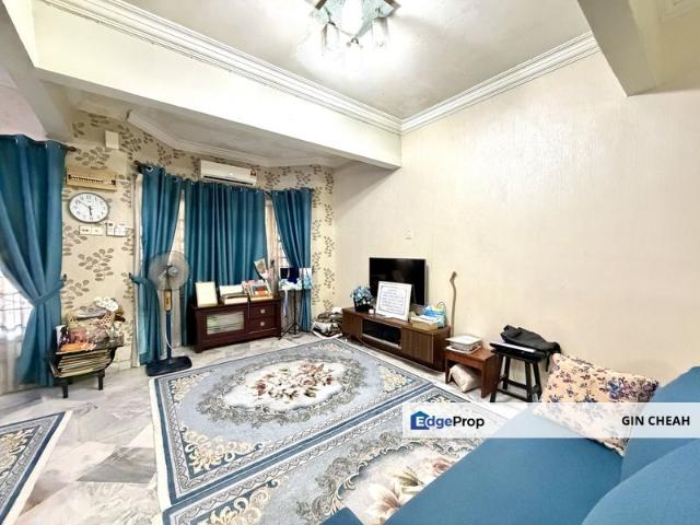 House for sale in Kajang, Langat