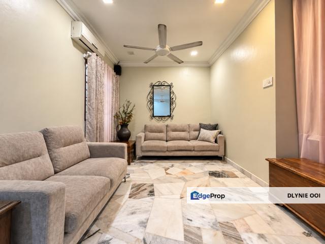 House for sale in Cheras, Majlis Perbandaran Kajang