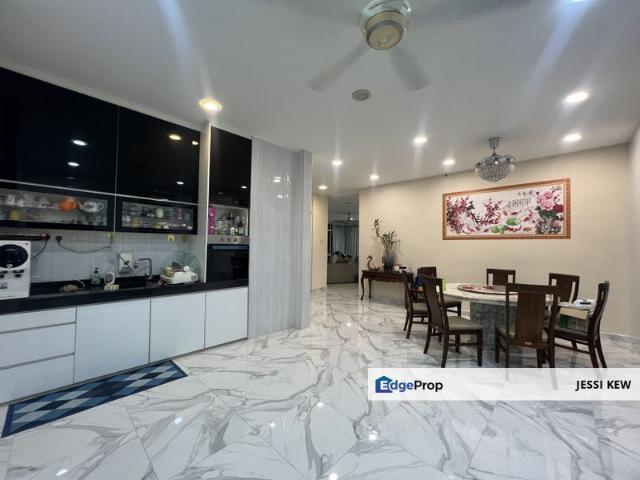 House for sale in Kajang, Langat