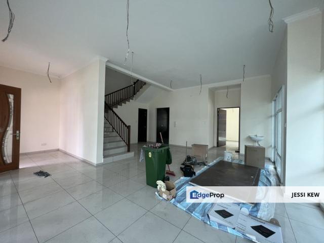 House for sale in Kajang, Langat