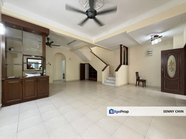 House for sale in Cheras, Majlis Perbandaran Kajang