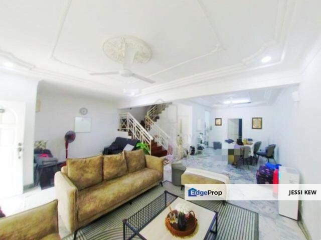 House for sale in Kajang, Langat