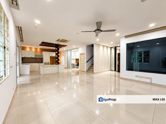 House for sale in Cheras, Majlis Perbandaran Kajang