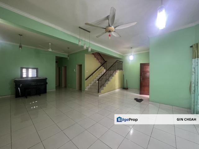 House for sale in Kajang, Langat