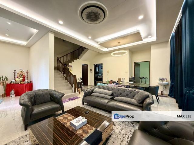 House for sale in Kajang, Langat