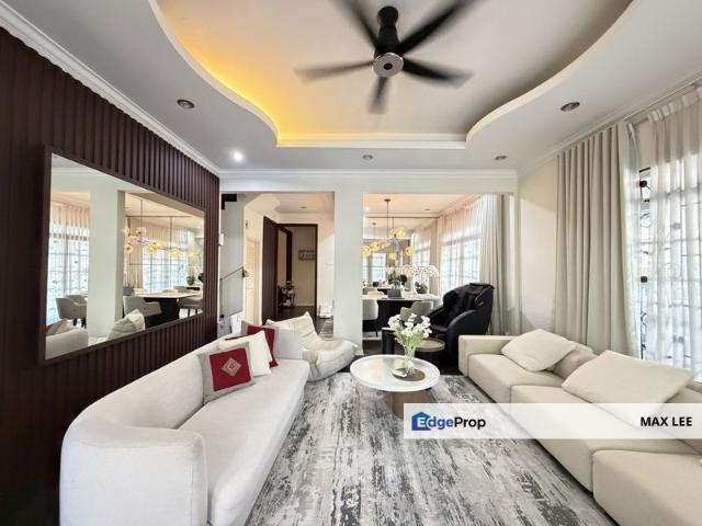 House for sale in Cheras, Majlis Perbandaran Kajang