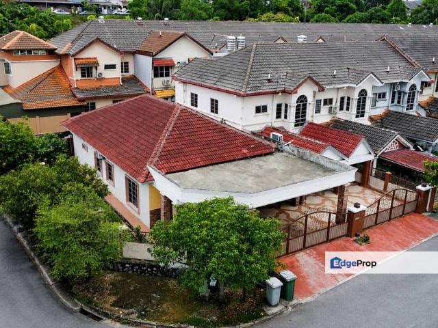 House for sale in Kajang, Langat