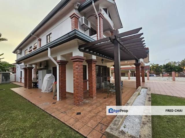 House for sale in Cheras, Majlis Perbandaran Kajang