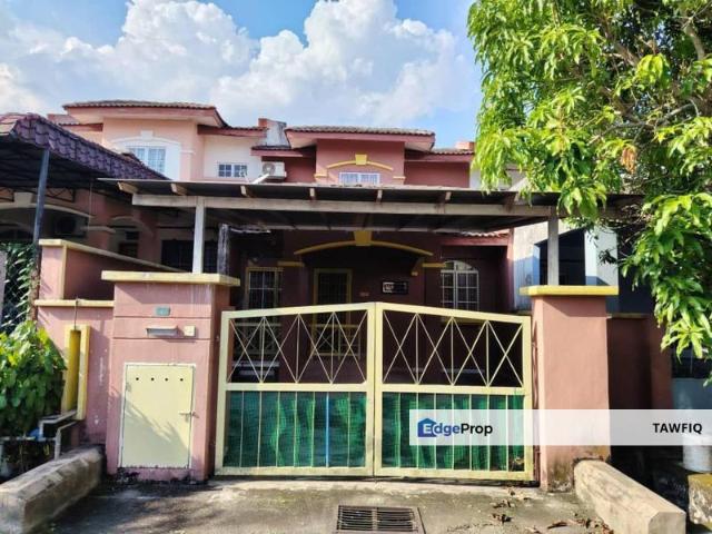 House for sale in Kajang, Langat