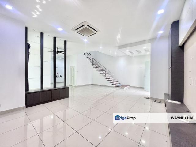 House for sale in Kajang, Langat