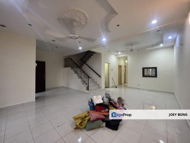 House for sale in Kajang, Langat