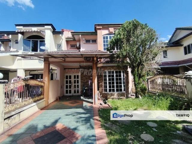 House for sale in Kajang, Langat