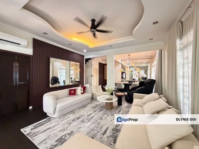House for sale in Cheras, Majlis Perbandaran Kajang