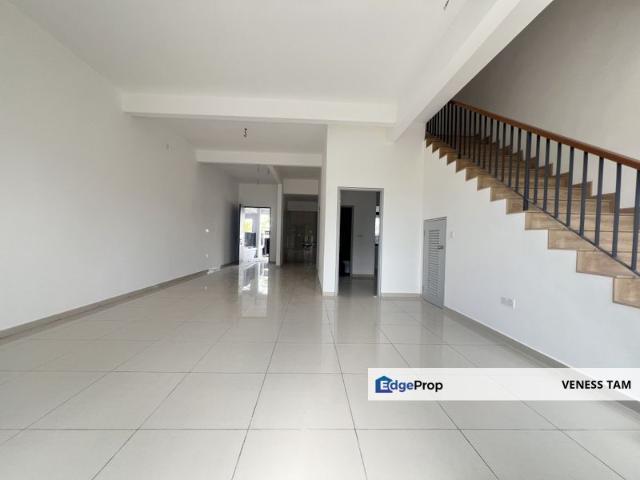 House for sale in Kajang, Langat