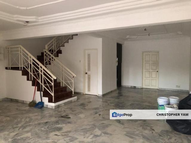 House for sale in Kajang, Langat