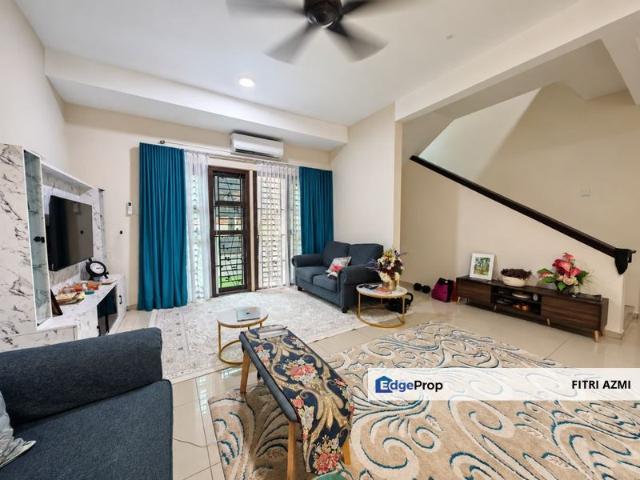 Condominium for sale in Cheras, Majlis Perbandaran Kajang