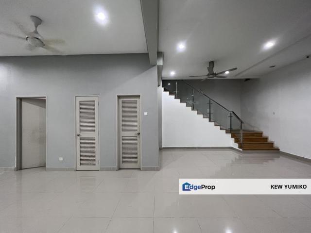 House for sale in Kajang, Langat