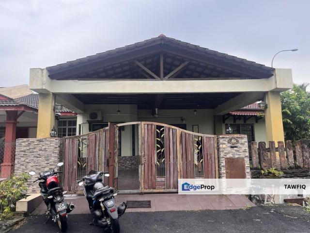 House for sale in Kajang, Langat
