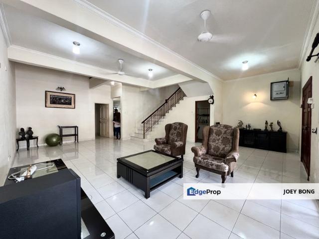 House for sale in Kajang, Langat