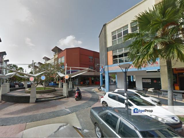 Shop for rent in Kajang, Langat