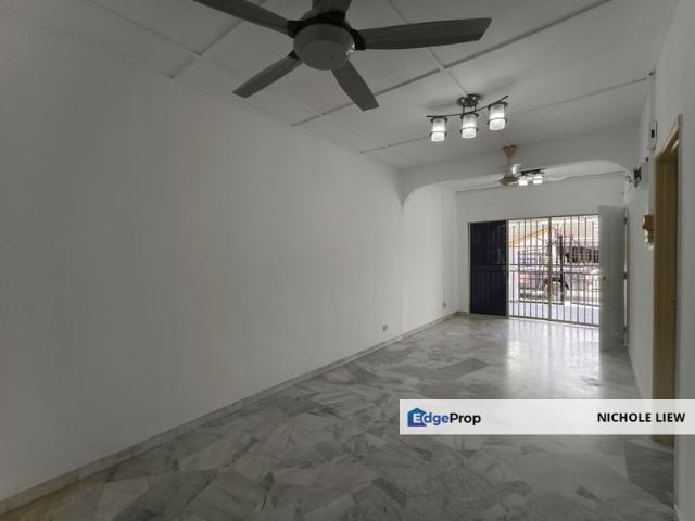 House for rent in Kajang, Langat