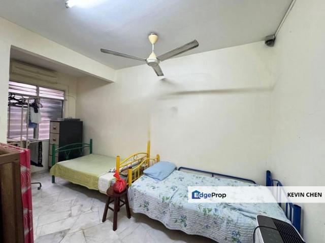 House for sale in Kajang, Langat