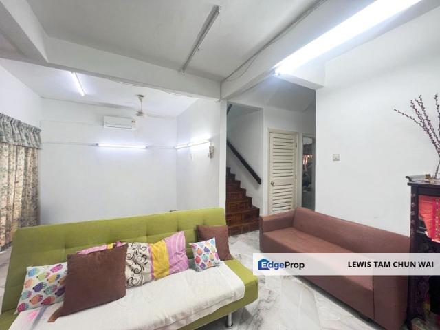 House for sale in Cheras, Majlis Perbandaran Kajang